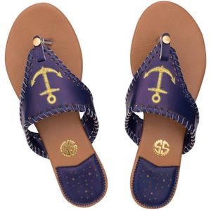 Simply Southern sandals